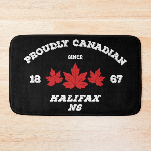 Item preview, Halifax Nova Scotia Canada by Tjays on a Cool designed and sold by TJays.