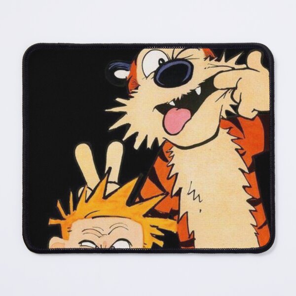 Item preview, Calvin and hobbs designed and sold by Adjato  Design.