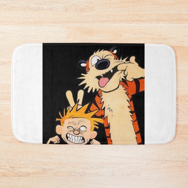 Item preview, Calvin and hobbs designed and sold by Adjato  Design.