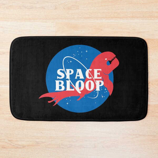 Item preview, SPACE BLOOP designed and sold by baggss.