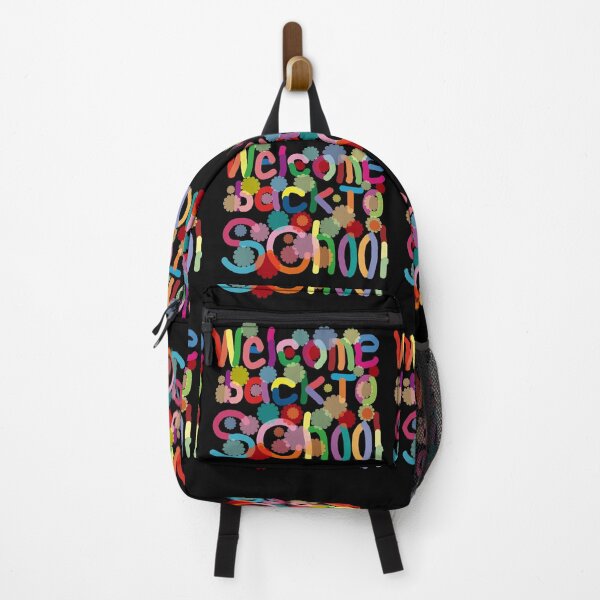 Item preview, Welcome Back To School designed and sold by EunsooLee.