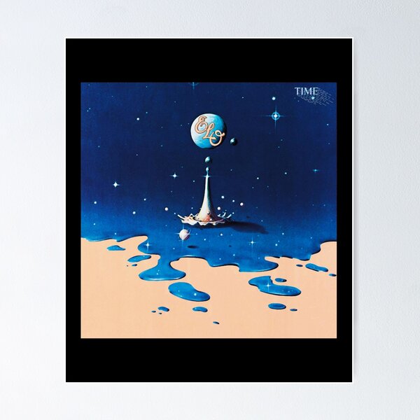 Item preview, the best time-orchestra-light-space designed and sold by RichardGraves7.