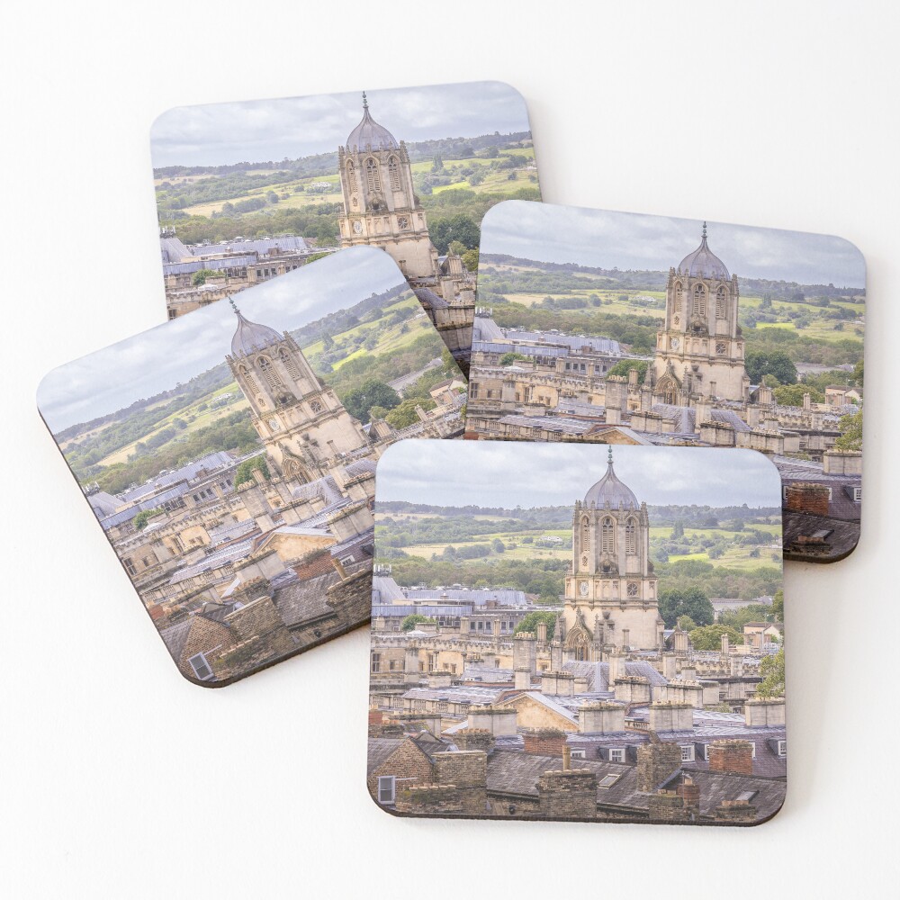 Item preview, Coasters (Set of 4) designed and sold by RJDowns.