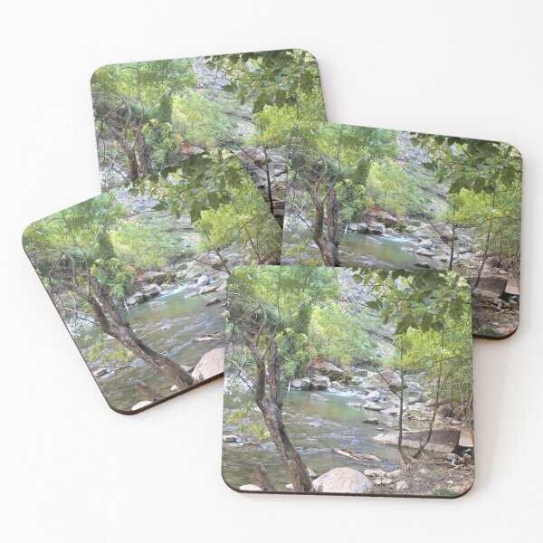 Item preview, Mountain Stream designed and sold by Theresa Wheatley.