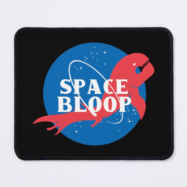 Item preview, SPACE BLOOP designed and sold by baggss.