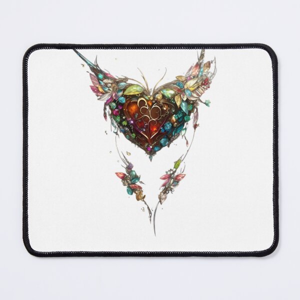Item preview, flower of love designed and sold by uthent.