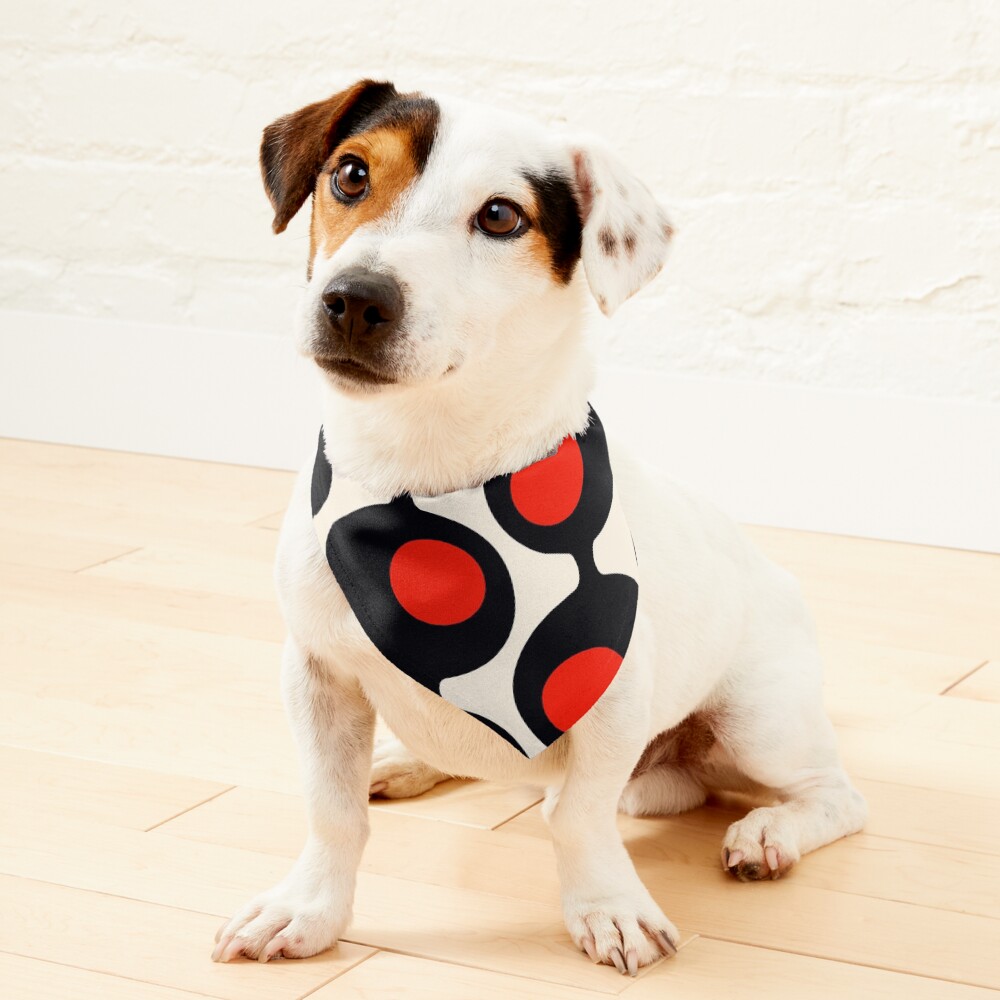 Item preview, Pet Bandana designed and sold by AaronKinzer.