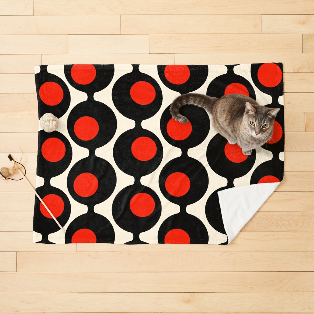 Item preview, Pet Blanket designed and sold by AaronKinzer.