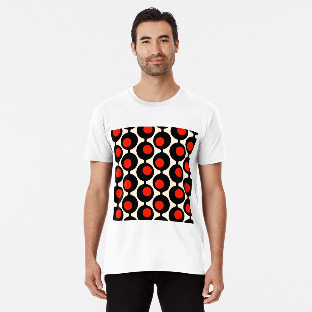 Item preview, Premium T-Shirt designed and sold by AaronKinzer.