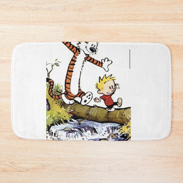 Item preview,  Calvin and hobbs designed and sold by Adjato  Design.