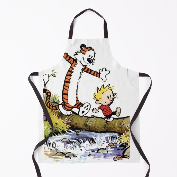 Item preview, Calvin and hobbs designed and sold by Adjato Design.