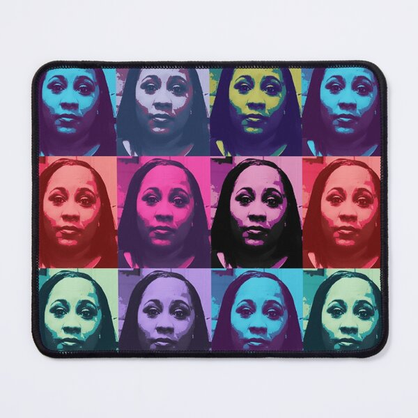 Item preview, Fani Willis - No Nonsense designed and sold by Thelittlelord.