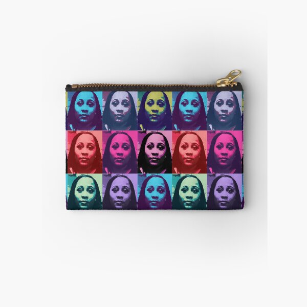 Item preview, Fani Willis - No Nonsense  designed and sold by Thelittlelord.