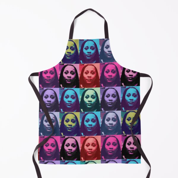 Item preview, Fani Willis - No Nonsense designed and sold by Thelittlelord.