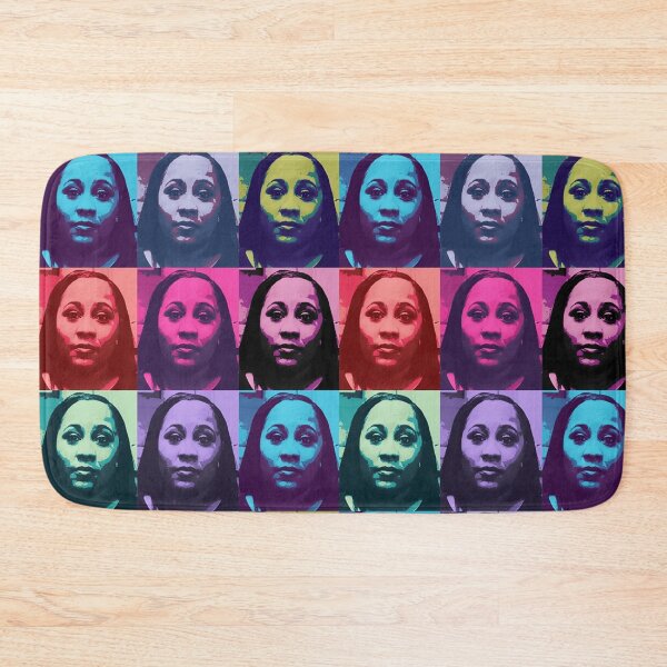 Item preview, Fani Willis - No Nonsense  designed and sold by Thelittlelord.