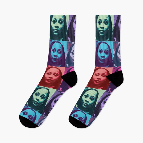 Item preview, Fani Willis - No Nonsense  designed and sold by Thelittlelord.
