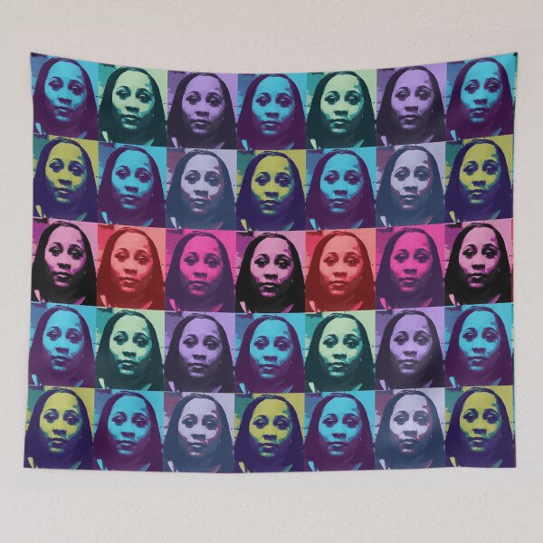 Item preview, Fani Willis - No Nonsense  designed and sold by Thelittlelord.