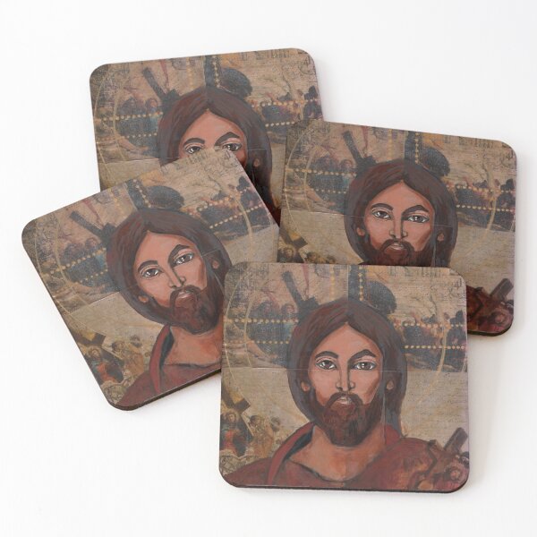 Item preview, Jesus Pantocrator King designed and sold by CindyGrosch.