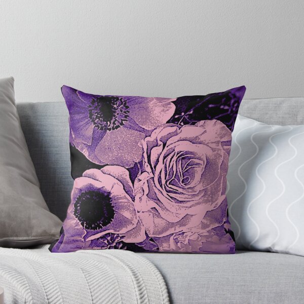 Item preview, Lavender Flower Bouquet  designed and sold by prittipix.