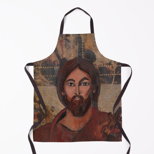 Item preview, Jesus Pantocrator King designed and sold by CindyGrosch.