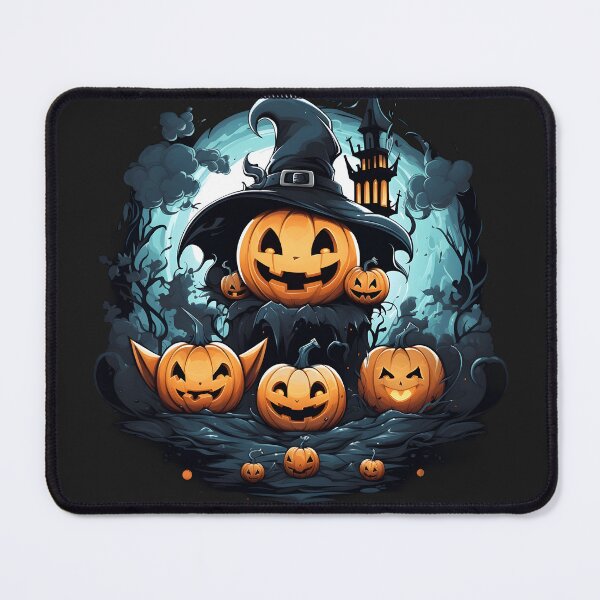 Item preview, halowween halloween pumpkin cute cartoon.No.2 designed and sold by KAMESUN.