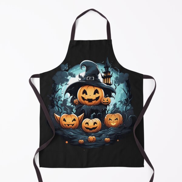 Item preview, halowween halloween pumpkin cute cartoon.No.2 designed and sold by KAMESUN.