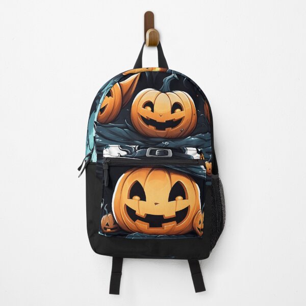Item preview, halowween halloween pumpkin cute cartoon.No.2 designed and sold by KAMESUN.