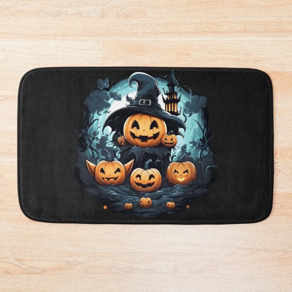 Item preview, halowween halloween pumpkin cute cartoon.No.2 designed and sold by KAMESUN.