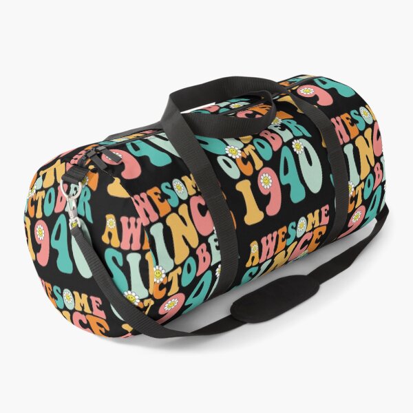 Item preview, Awesome Since October 1940 | Made In 1940 | Retro Groovy Birthday designed and sold by Christina-grich.