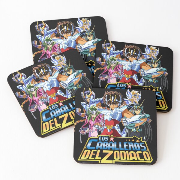 Item preview, Saint Seiya designed and sold by Bad Monkey .