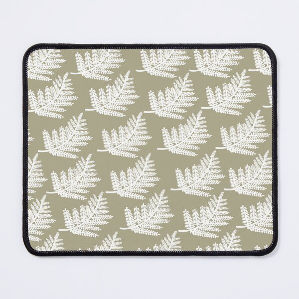 Item preview, White ferns  designed and sold by zed1967.
