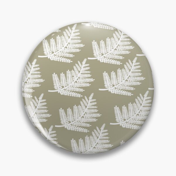 Item preview, White ferns  designed and sold by zed1967.