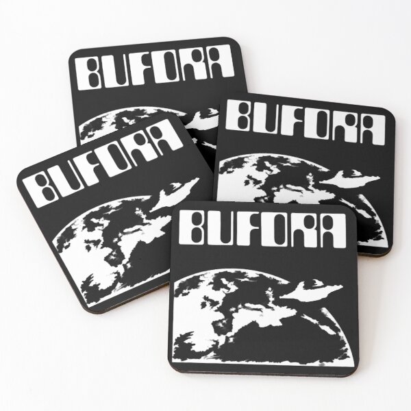 Item preview, BUFON UFO Society Logo, Earth designed and sold by inb4.