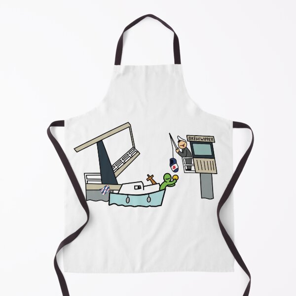 Item preview, Brêgewipper designed and sold by bitpopart.