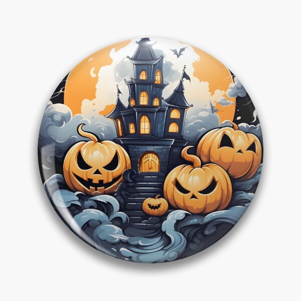 Item preview, halowween halloween pumpkin cute cartoon.No.3 designed and sold by KAMESUN.