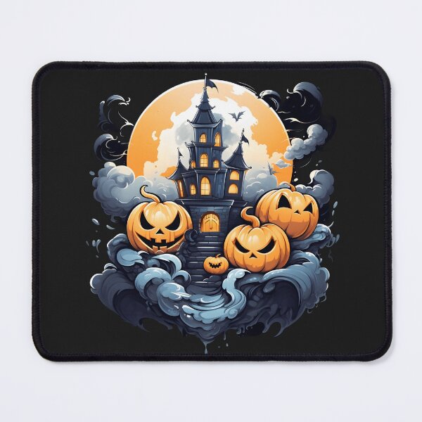 Item preview, halowween halloween pumpkin cute cartoon.No.3 designed and sold by KAMESUN.