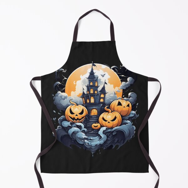 Item preview, halowween halloween pumpkin cute cartoon.No.3 designed and sold by KAMESUN.