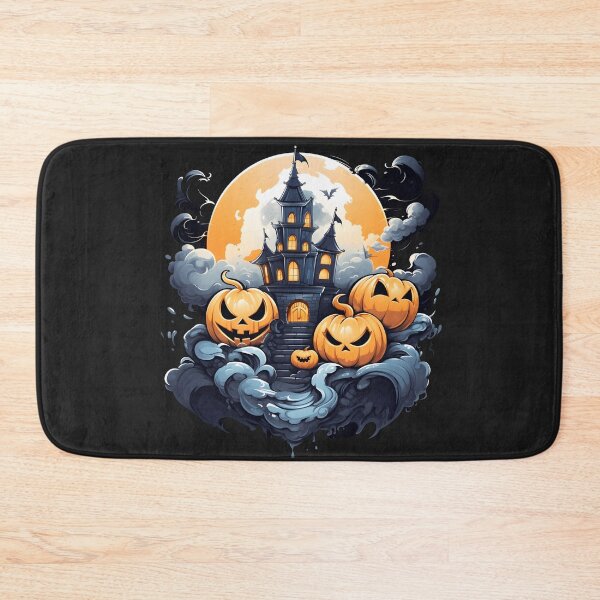 Item preview, halowween halloween pumpkin cute cartoon.No.3 designed and sold by KAMESUN.