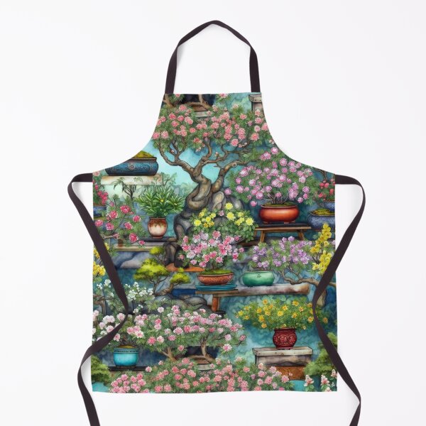 Item preview, Blossoming Bonsai designed and sold by pinkal.