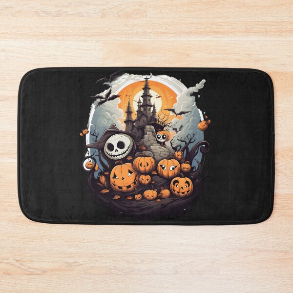 Item preview, halowween halloween pumpkin cute cartoon.No.4 designed and sold by KAMESUN.
