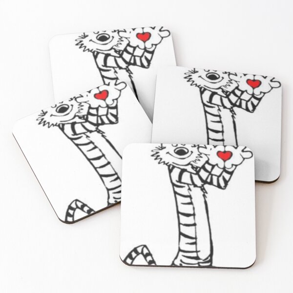 Item preview, Calvin and hobbs designed and sold by Adjato  Design.