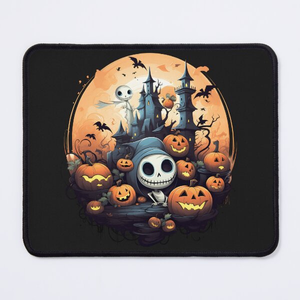 Item preview, halowween halloween pumpkin cute cartoon.No.5 designed and sold by KAMESUN.