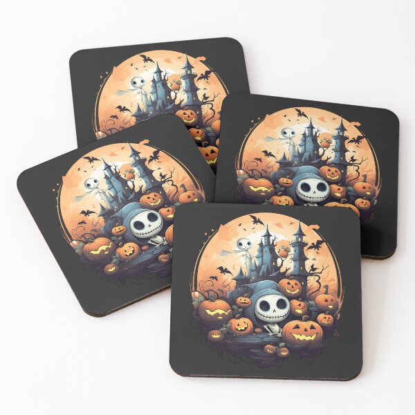 Item preview, halowween halloween pumpkin cute cartoon.No.5 designed and sold by KAMESUN.