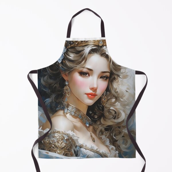 Item preview, Sleepy Demoiselle designed and sold by AmanoMech.