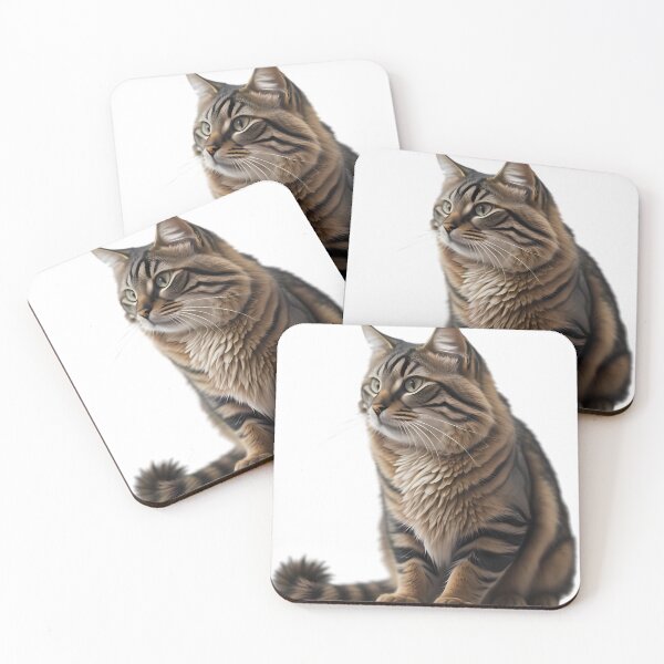 Item preview, Cat Sitting designed and sold by rajasekhark.
