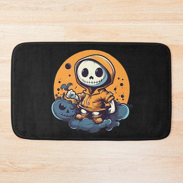 Item preview, halowween halloween pumpkin cute cartoon.No.6 designed and sold by KAMESUN.