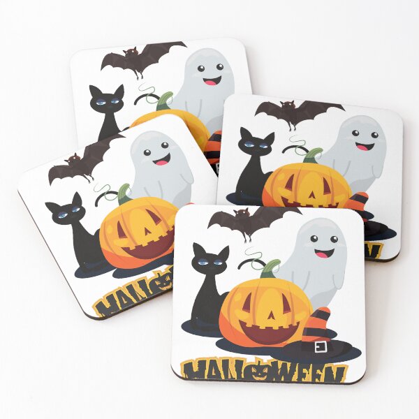 Item preview, Hauntingly Stylish Halloween Collection designed and sold by OlivedesignsIN.