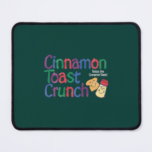 Item preview, Cinnamon Toast Crunch designed and sold by BoysKeepSwing4.