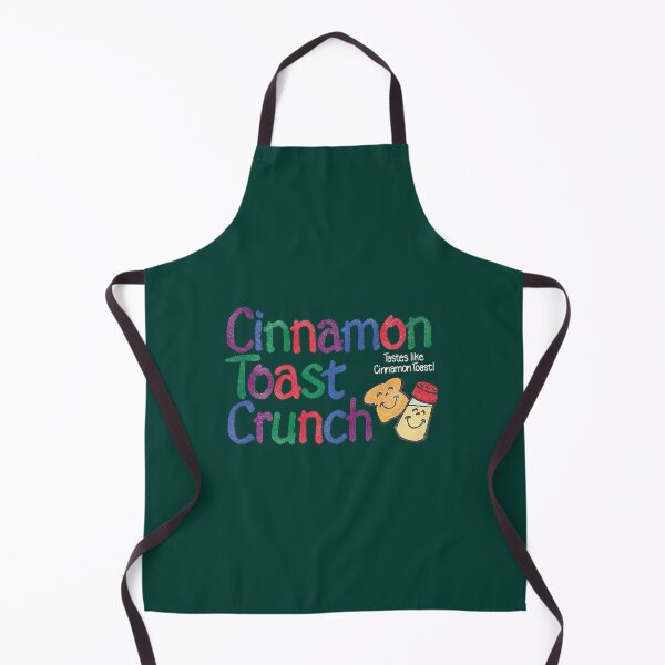 Item preview, Cinnamon Toast Crunch     designed and sold by BoysKeepSwing4.