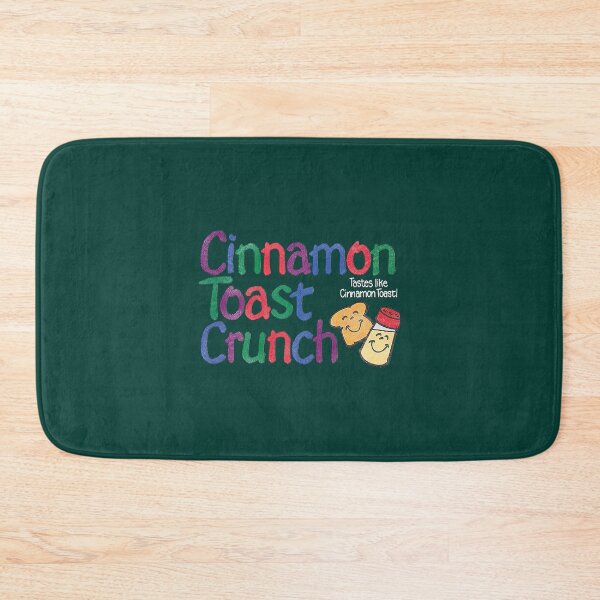 Item preview, Cinnamon Toast Crunch     designed and sold by BoysKeepSwing4.